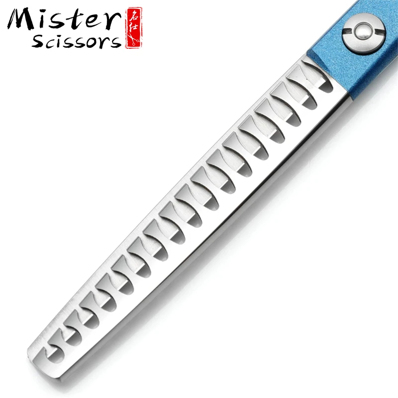 chunker scissors dog grooming best